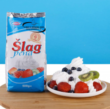 Šlag u prahu - 19 DECEMBAR 500g